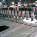 YUEHONG flat embroidery machine